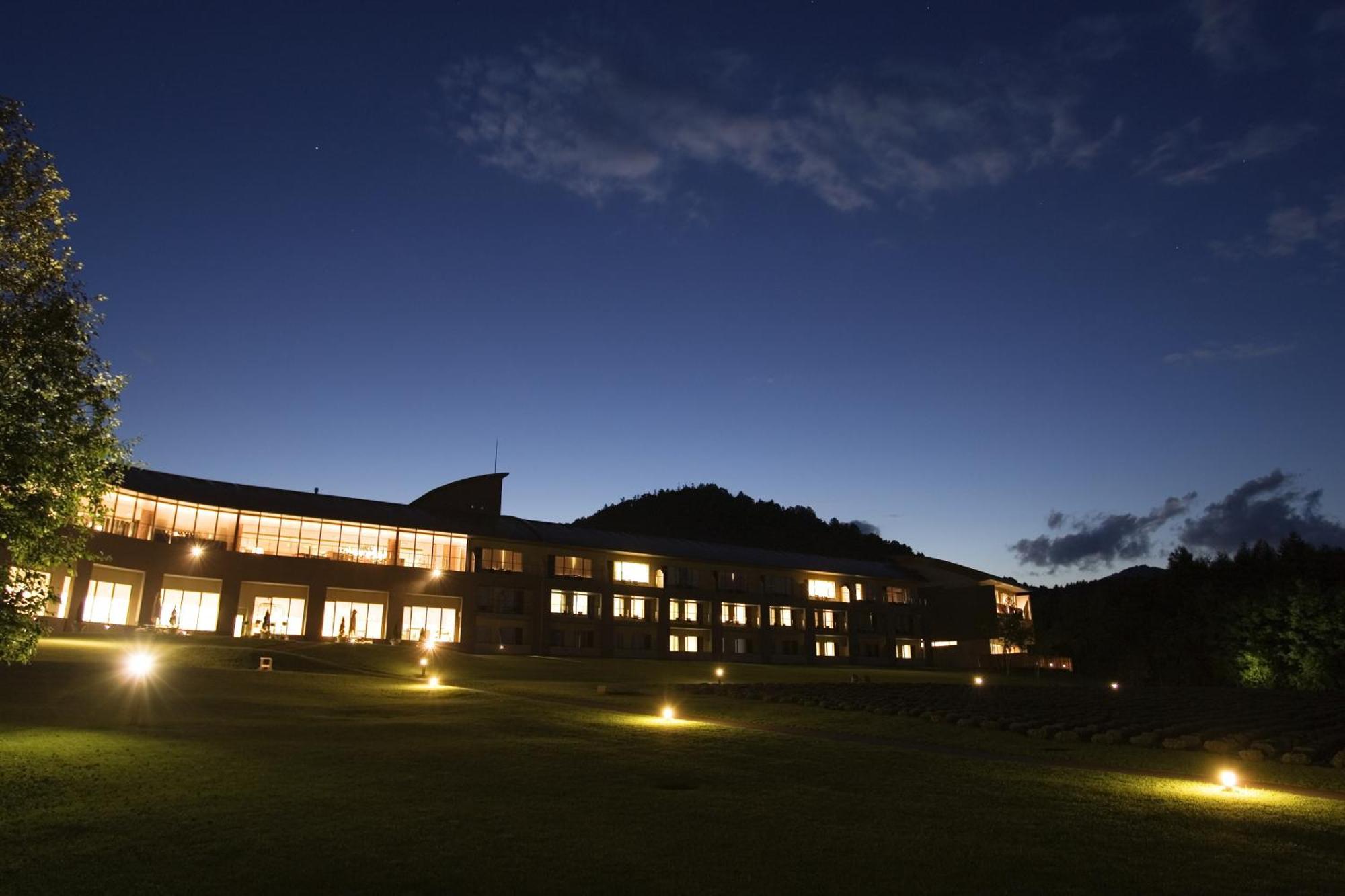 Furano Hotel Экстерьер фото
