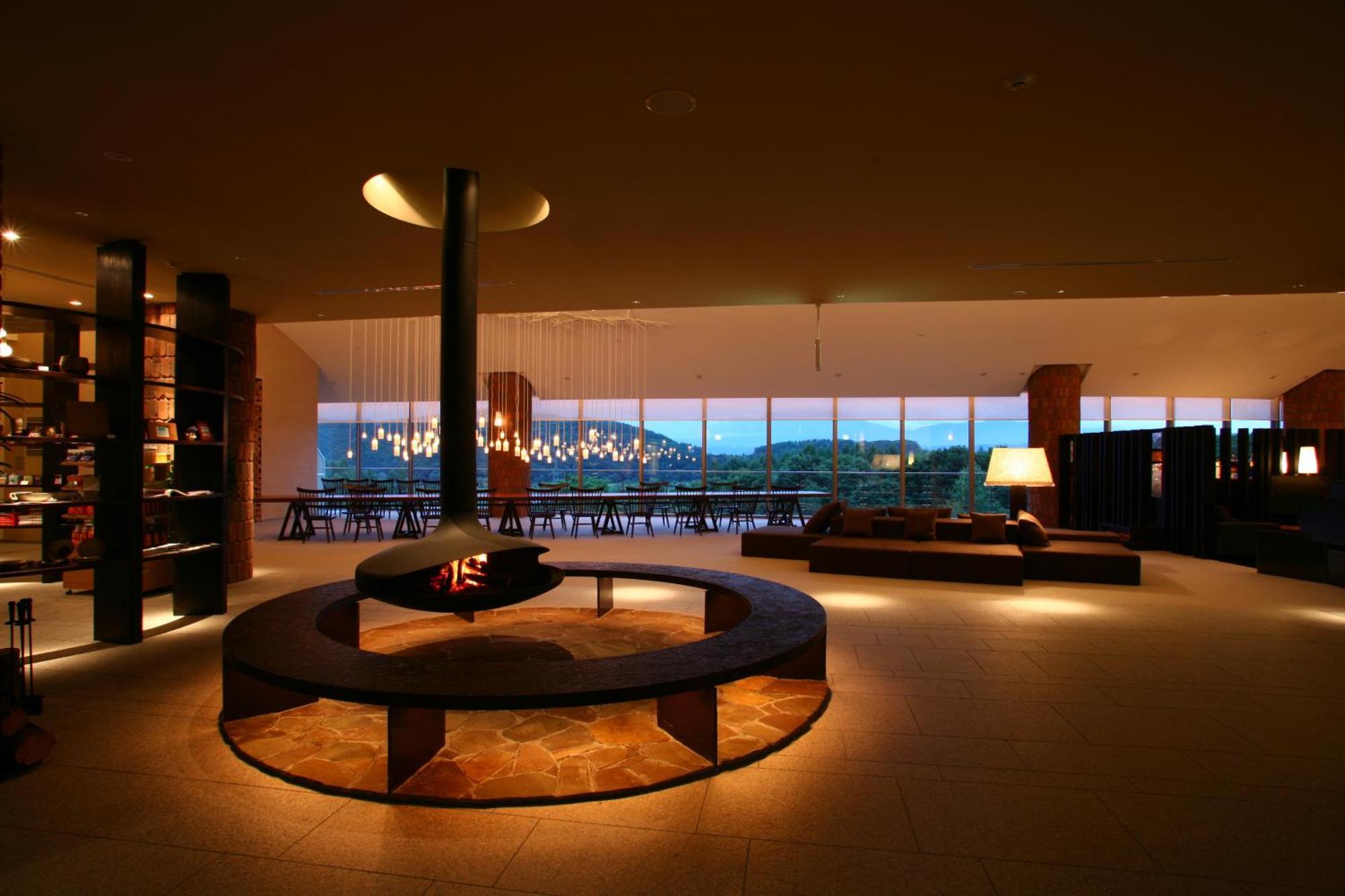 Furano Hotel Экстерьер фото