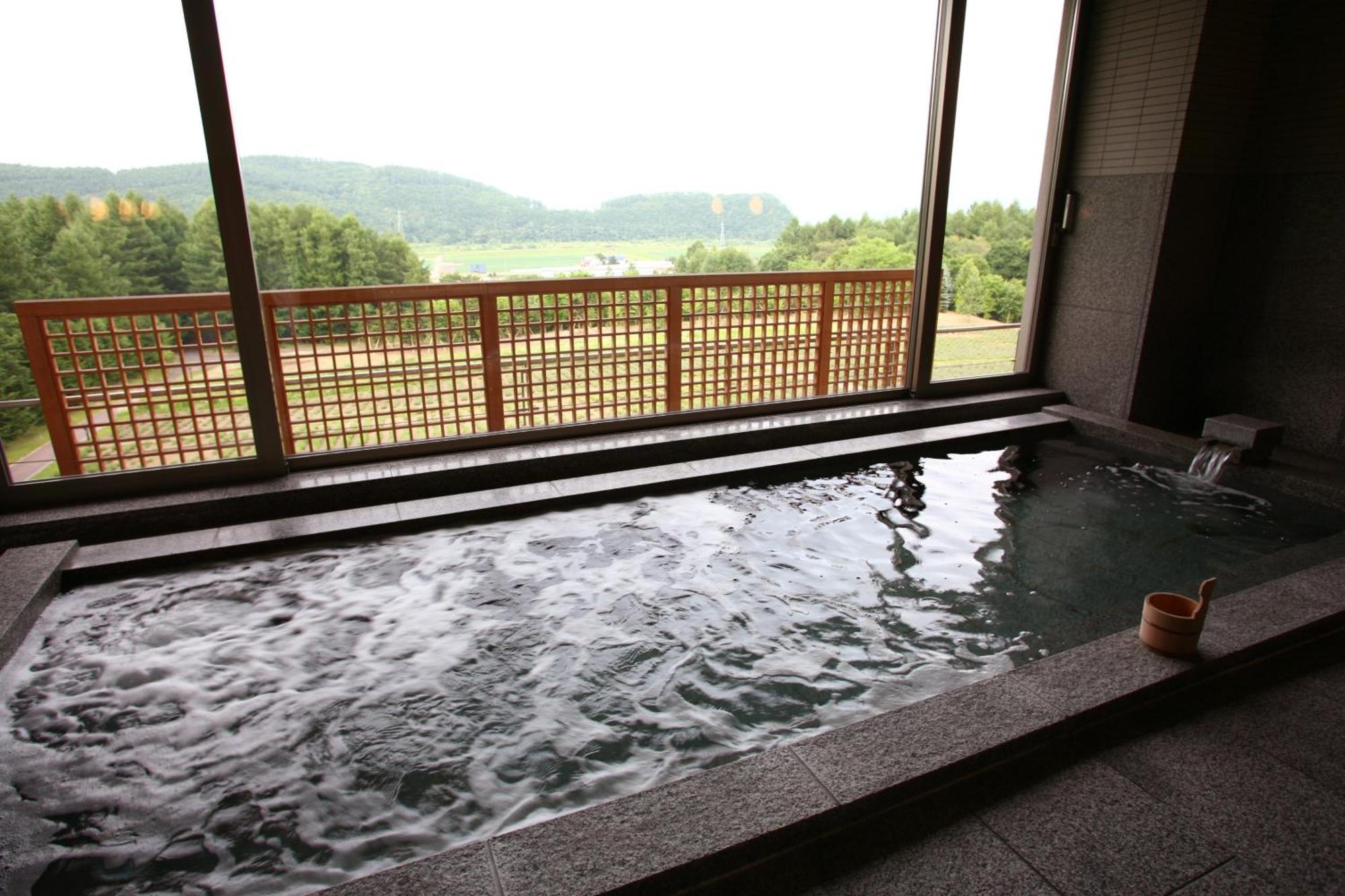 Furano Hotel Экстерьер фото