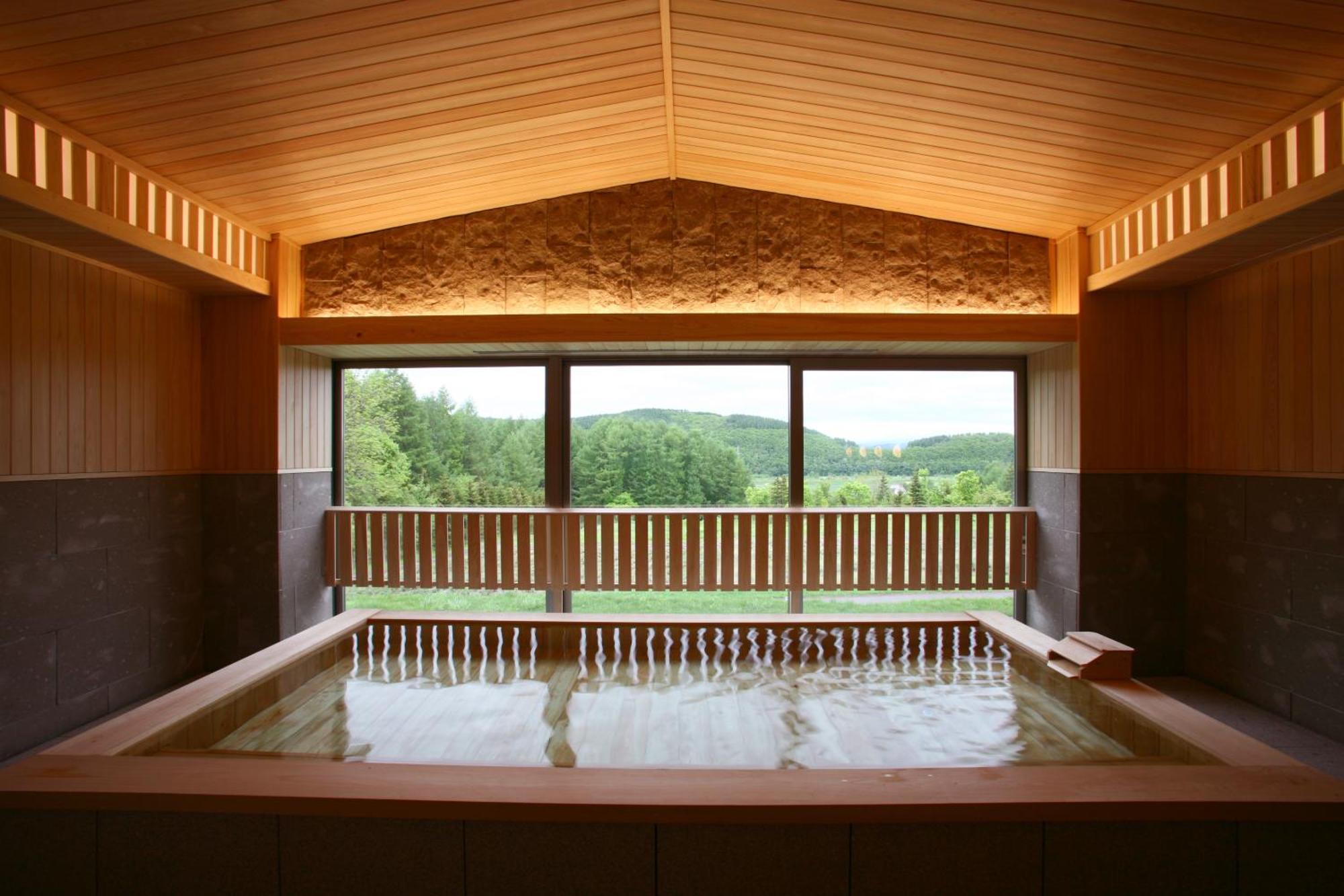 Furano Hotel Экстерьер фото