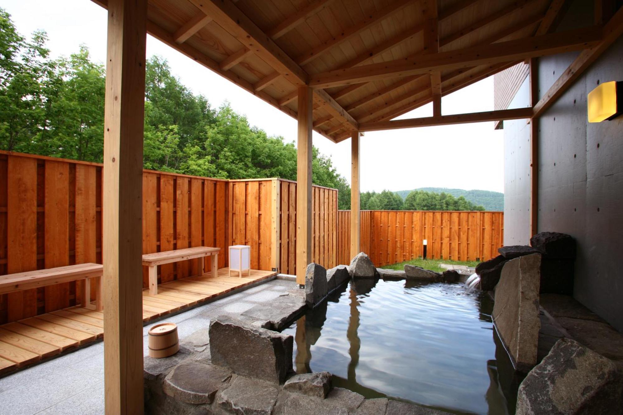 Furano Hotel Экстерьер фото