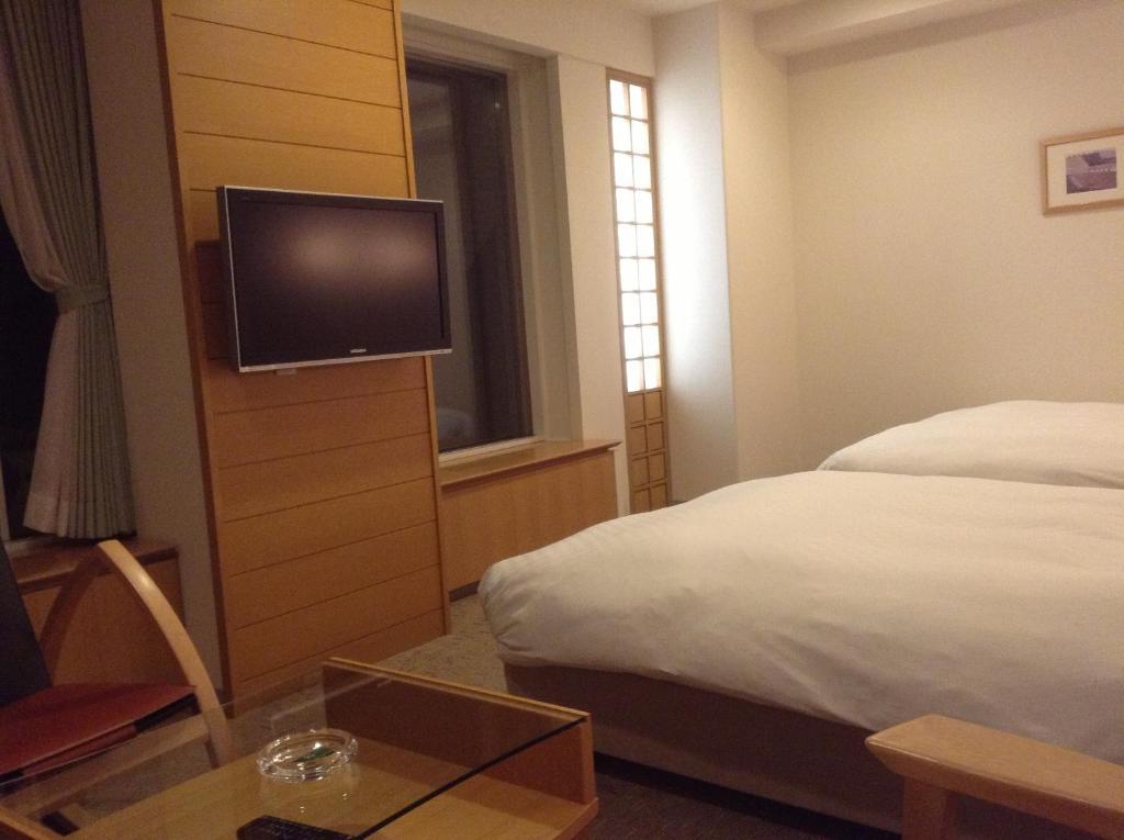 Furano Hotel Экстерьер фото