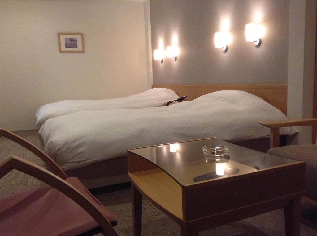 Furano Hotel Экстерьер фото