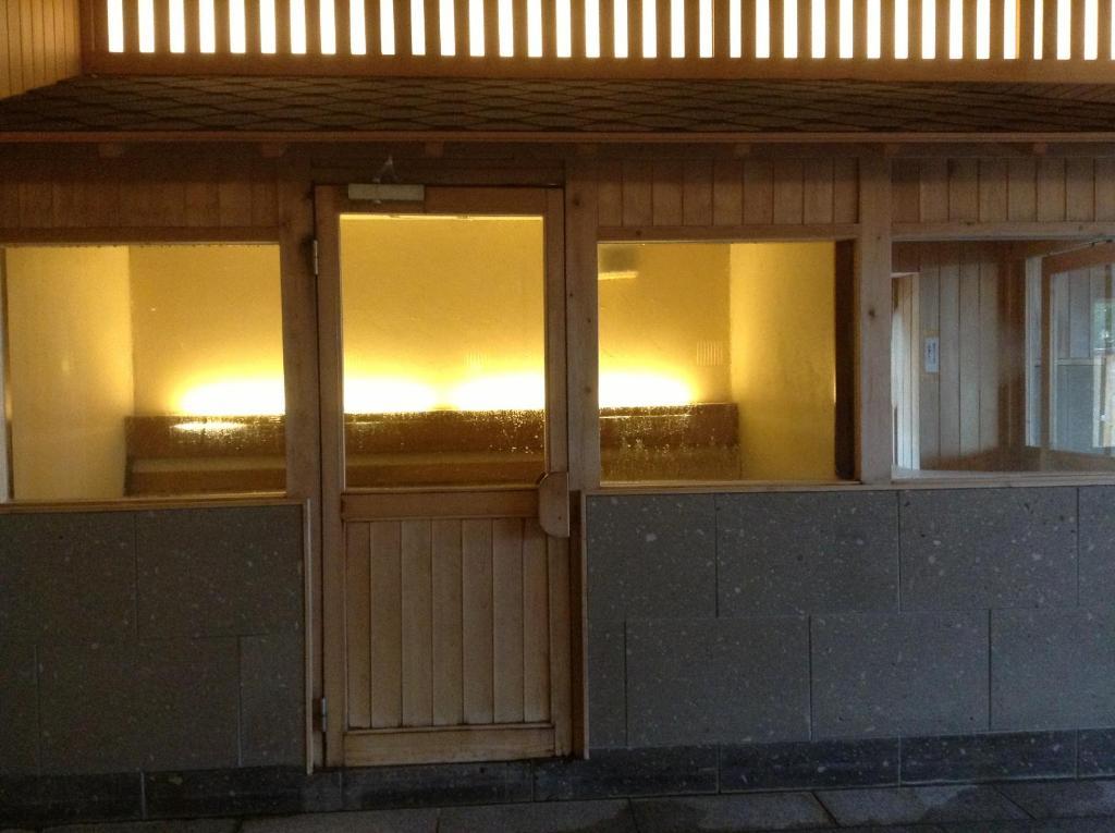 Furano Hotel Экстерьер фото