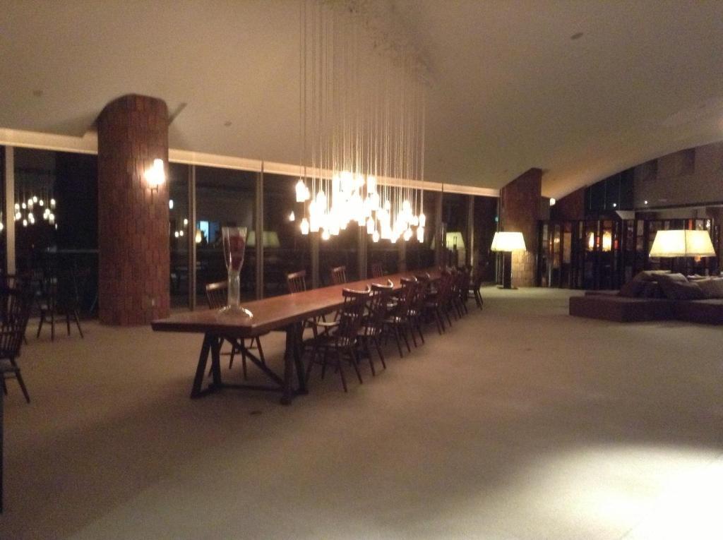 Furano Hotel Экстерьер фото
