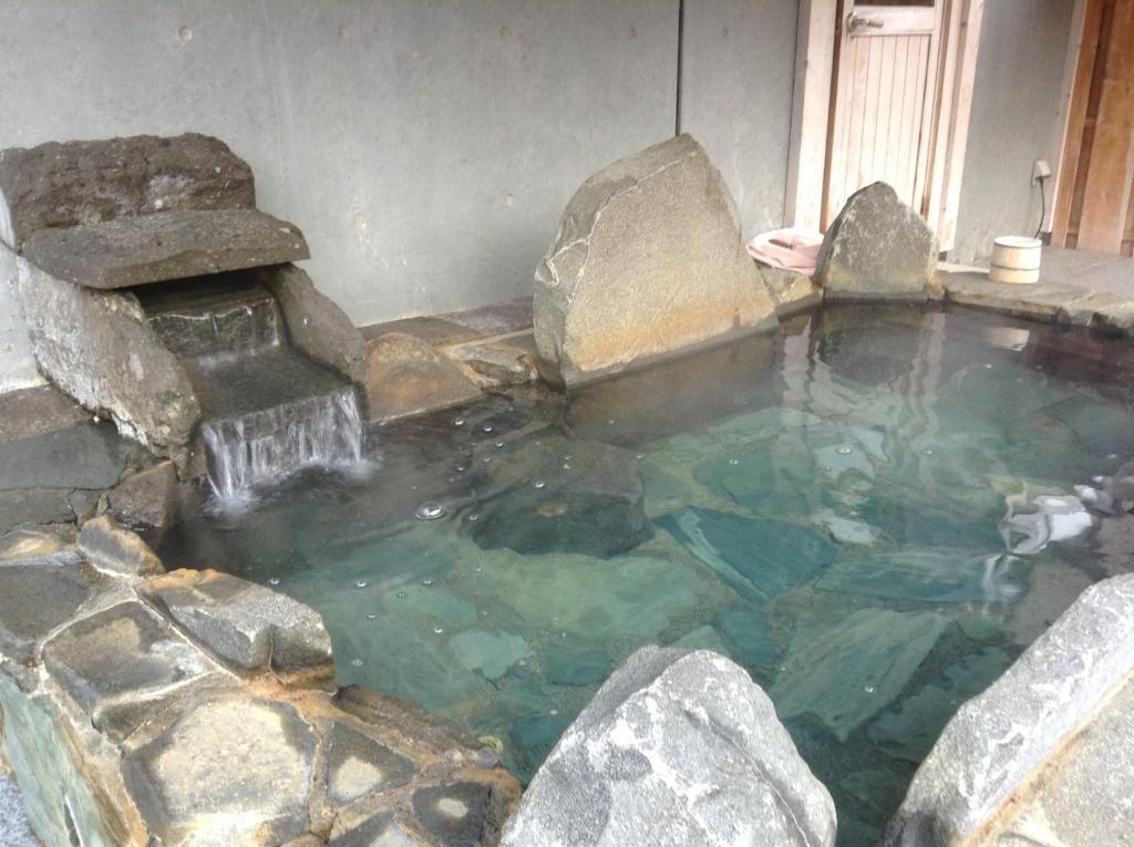 Furano Hotel Экстерьер фото