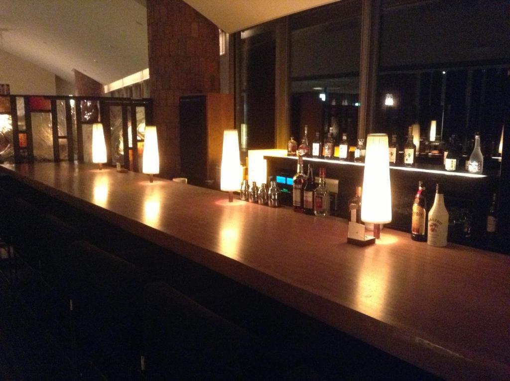 Furano Hotel Экстерьер фото