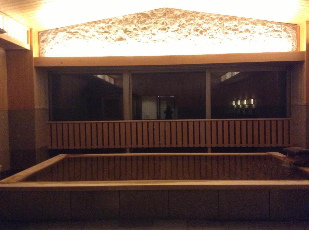 Furano Hotel Экстерьер фото