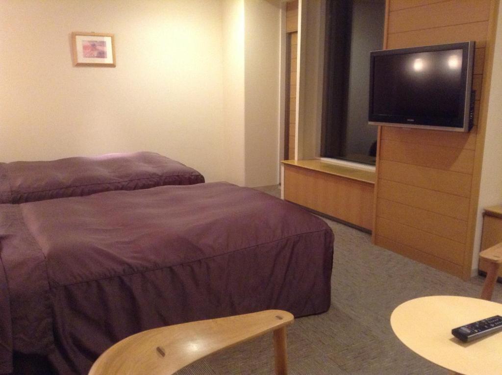 Furano Hotel Экстерьер фото