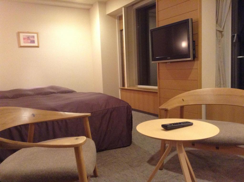 Furano Hotel Экстерьер фото