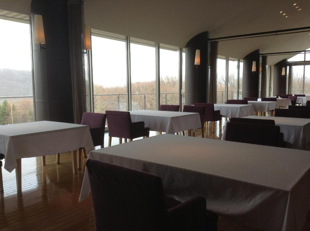 Furano Hotel Экстерьер фото