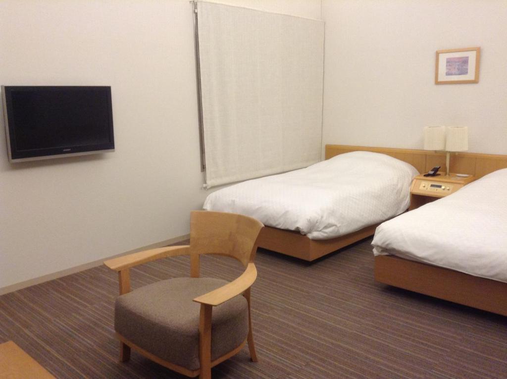 Furano Hotel Экстерьер фото